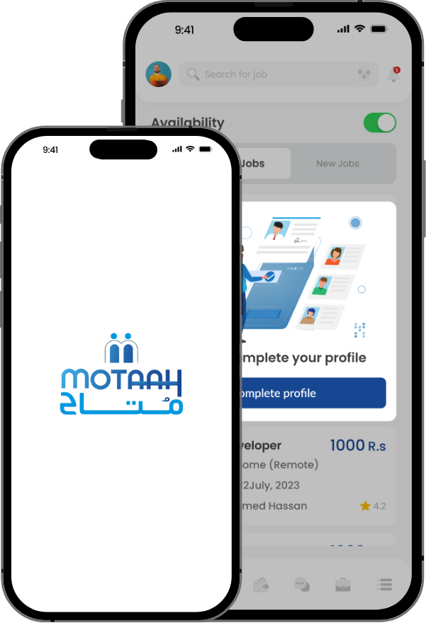 About Us Section Image